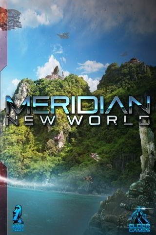 Meridian: New World скачать торрент бесплатно