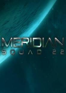 Meridian Squad 22
