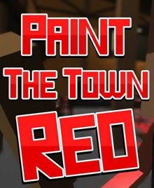 Paint the Town Red скачать торрент бесплатно