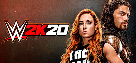 WWE 2K20 (2019) скачать торрент бесплатно