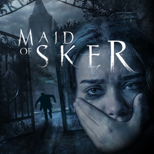 Maid of Sker (2020)